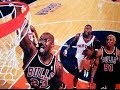 default Bulls vs. Knicks at Madison Square Garden   1998 season (NBA on NBC)