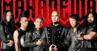 Lirik Lagu Ost Menyongsong Matahari