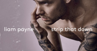 Liam Payne Strip That Down (feat. Quavo)