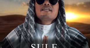 Sule Ramadhan Telah Tiba