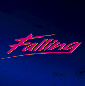 alesso falling
