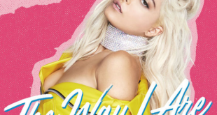 bebe rexha the way i are