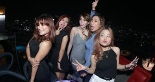 dejavu goyang oles naik turun terus