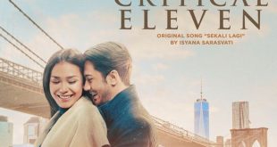 isyana sekali lagi mp3