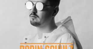 robin schulz OK (feat. James Blunt)