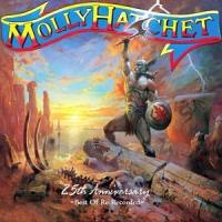 Download Molly Hatchet 25th Anniversary: Best Of Re Recorded alb 1311758 big Download Molly Hatchet 25th Anniversary: Best Of Re Recorded